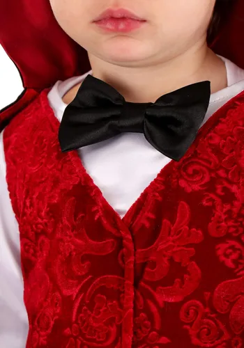 Vista 5 de Rubie's baby-boys Lil Vlad the Vampire Costume