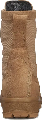 Vista 5 de B Belleville Arm Your Feet Men's Military Canela