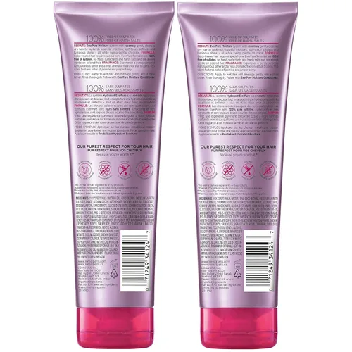 Vista 6 de L'Oréal Paris EverPure - Shampoo hidratante sin sulfato