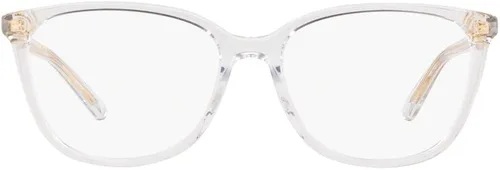 Vista 2 de Michael Kors Womens Santa Clara Rectangular