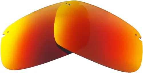 Vista 2 de Walleva Lentes de repuesto para gafas de sol Maui Jim Kanaha, múltiples opciones disponibles