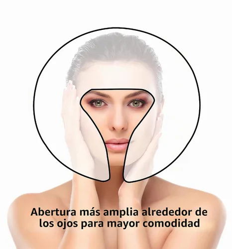 Vista 9 de Master Massage - Cojín universal para reposacabezas y mesa de masaje, color negro, 3.5 pulgadas (paquete de 1)