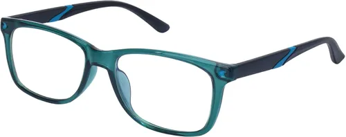 Vista 13 de SooGree Gafas de luz azul para niños, lentes de bloqueo de luz azul para adolescentes, niños y niñas, pantalla de computadora, juegos, TV y teléfono