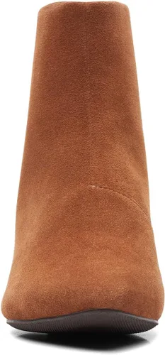 Vista 3 de Clarks Botas de invierno para mujer