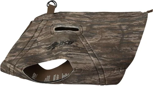 Vista 4 de Avery Equipo de caza Perro de navegante Parka-Cuchillas - Pequeño