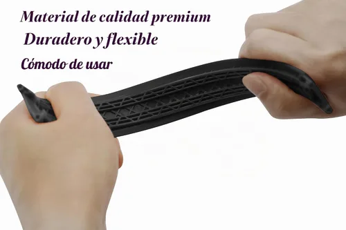 Vista 4 de Studio 3.0 A1914 - Accesorios de repuesto para diadema inalámbrica en la parte superior, también compatible con Studio 2 con cable/inalámbrico