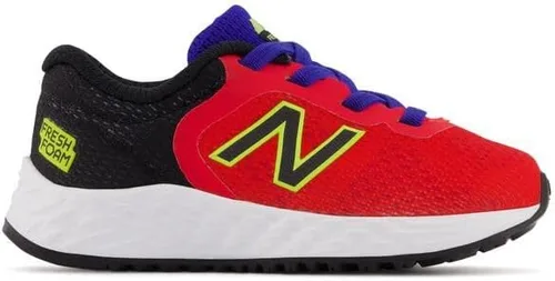 Vista 3 de New Balance Fresh Foam Arishi V2 Bungee - tenis para correr para niño