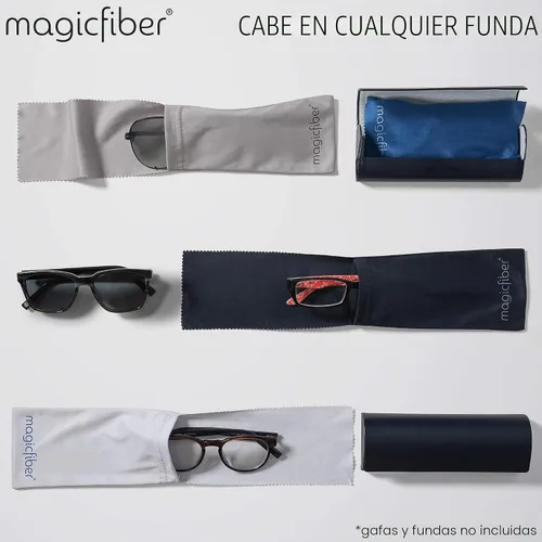 Vista 4 de MagicFiber Complete
