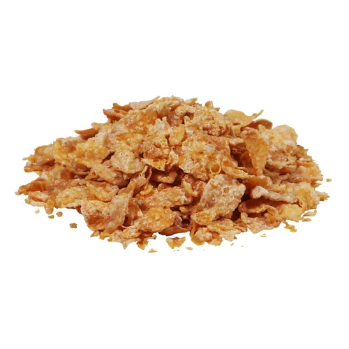 Vista 4 de Kellogg's Frosted Flakes, Cereal para el Desayuno, Original, 1 onza (paquete de 96)