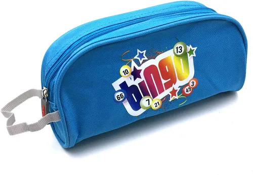 Vista 9 de Tapp Collections™ Estuche portátil Bingo Dauber con correa de transporte