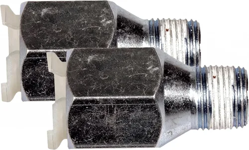 Vista 5 de Dorman 800-701 Conector de línea de enfriador de aceite compatible con modelos seleccionados