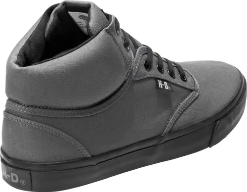 Vista 3 de HARLEY-DAVIDSON FOOTWEAR Men's Wrenford Sneaker