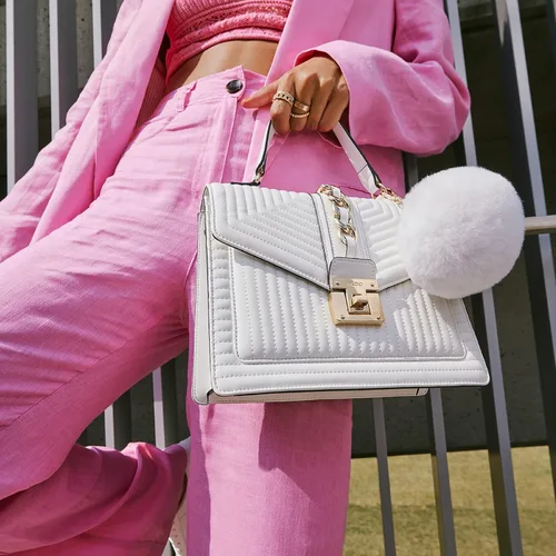 Vista 5 de ALDO Bolso Jerilini con asa superior para mujer
