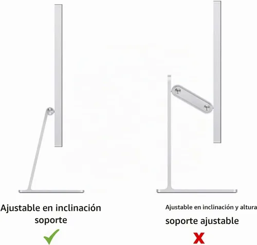 Vista 4 de Twelve South Mochila para Apple Studio Display Estante de almacenamiento oculto ventilado con soporte integrado para discos duros y accesorios