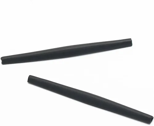 Vista 2 de Eye Opening Stuff Accesorios de repuesto para auriculares compatibles con gafas de sol Oakley WhiskerJuliet