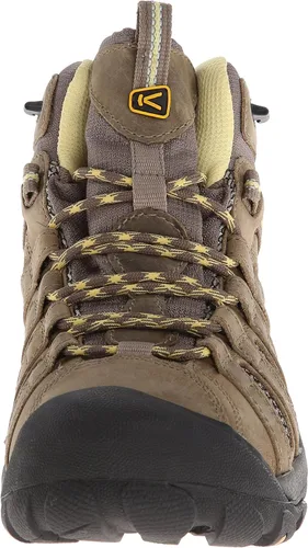 Vista 2 de KEEN Women's Voyageur Mid Height Breathable Hiking Boots