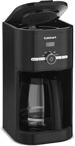 Vista 7 de Cuisinart Freidora de aire + horno tostador de convección, horno 8-1 con opciones para hornear, parrilla, asar y calentar, acero inoxidable, TOA-70