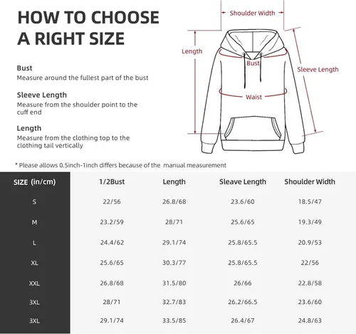 Vista 6 de TEETSY Kimetsu No Yaiba Logo Hoodie Men Novelty Hooded Sweatshirts Long Sleeve Padded Hooded Sweatshirts
