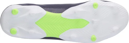 Vista 4 de adidas Hombres Nemeziz Messi 193 Fg azul 13