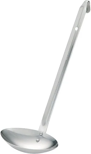 Vista 7 de Murano BLCG0020 Horizontal Ladle, 0.7 fl oz (20 cc)