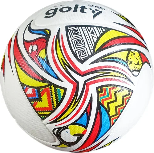 Vista 7 de GOLTY Origen Fútbol Balón Liga Colombiana Dimayor
