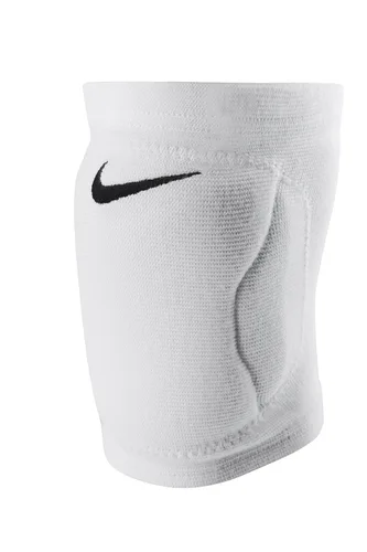 Vista 3 de Nike Streak Dri-Fit Rodilleras de voleibol (Negro, X-SMALL/SMALL)