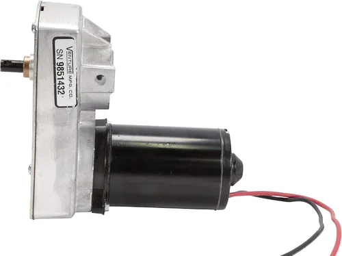 Vista 3 de Lippert 136373 Motor deslizante para acuador Venture 28:1