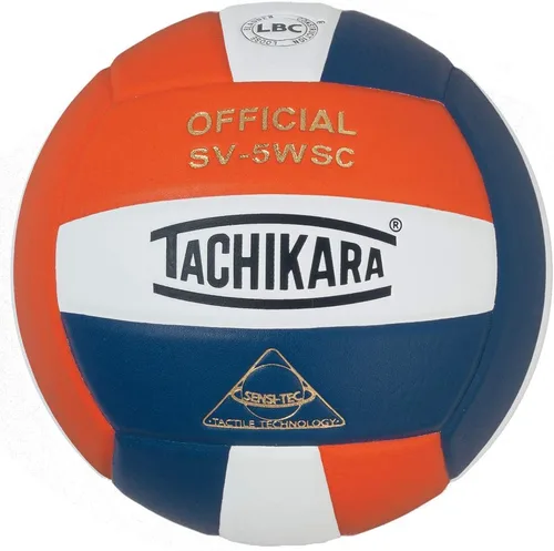 Vista 12 de Tachikara® Sensi-Tec® SV5WSC-NFHS