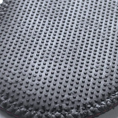 Vista 2 de Kitchen Grips - Manoplas de chef, talla S, color negro