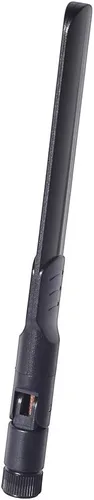 Vista 5 de Bingfu Antena de cámara de rastro celular 4G LTE 8dBi RP-SMA antena macho compatible con cámara de rastro celular 4G LTE, cámara de juego, cámara