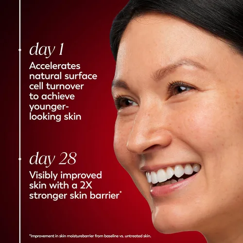Vista 4 de Crema hidratante facial de niacinamida Olay, crema reafirmante para mujeres, no grasa – antiarrugas, antienvejecimiento, hidratante, renovadora