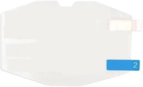 Vista 7 de Protector de pantalla para Suzuki SV650 V-strom 17-on DL1000 V-strom 650 1000 2017-2022 Instrumento de motocicleta Panel de instrumentos