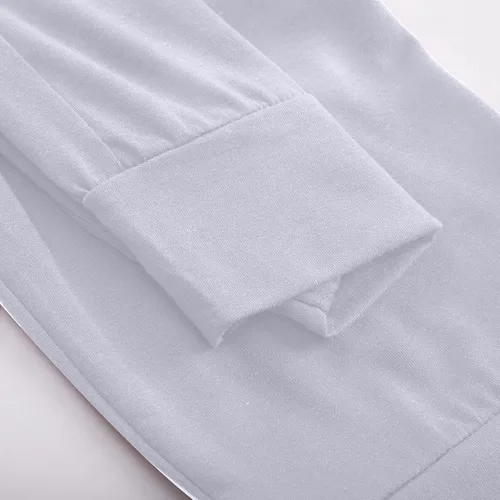 Vista 5 de XUNRYAN Pantalones cargo para mujer, corte de bota, para yoga, entrenamiento, pantalones recortados, cintura elástica, pantalones deportivos