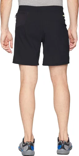 Vista 3 de Brooks Pantalones cortos Cascadia 7" 2 en 1 para hombre, Asfalto