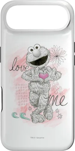 Vista 27 de Sesame Street Elmo Love Me Case for iPhone 17