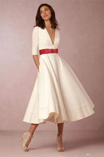 Vista 7 de VOCHIC Cinturón de vestir elástico ancho de talla grande para mujer, cintura elástica
