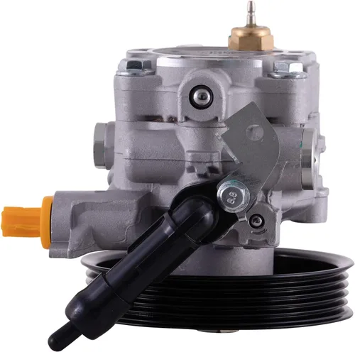 Vista 4 de Bomba de dirección asistida 60-6793P Compatible con Subaru Impreza 2014-08, Forester 2013-09