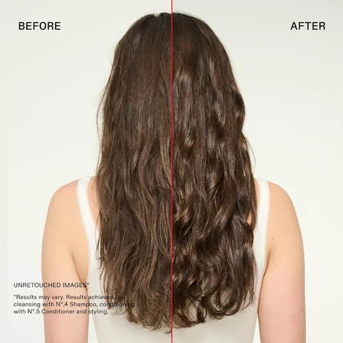 Vista 6 de Olaplex N°.4 Bond Maintenance™ Champú fortalecimiento del cabello: repara el daño y defiende contra futuras roturas Repone la hidratación Para