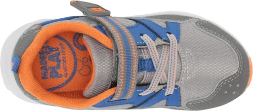 Vista 5 de Stride Rite Tenis deportivos unisex M2p Journey 2 para niños