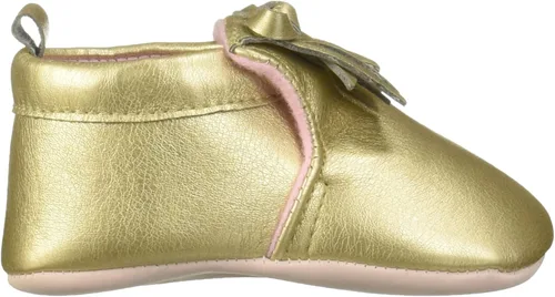 Vista 6 de Hudson Baby Mocasines unisex para bebé