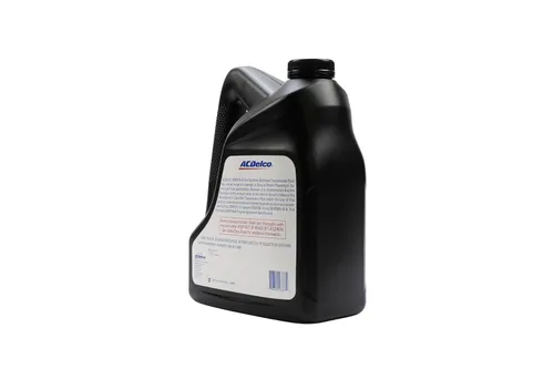 Vista 3 de ACDelco 10-9395 Dexron VI - Líquido de transmisión automática, 1 galón.