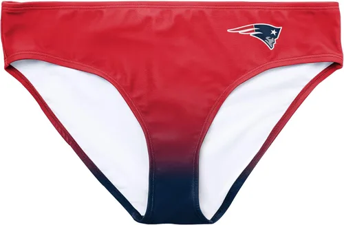 Vista 302 de FOCO Women's NFL Team Logo Ladies Bathing Swim Wear Suit