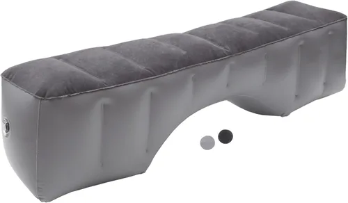 Vista 6 de Colchón de vehículo Colchoneta para dormir Asiento trasero Cama