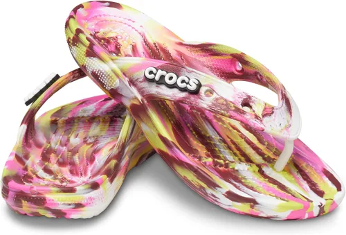 Vista 10 de Crocs - Sandalias clásicas unisex para adultos