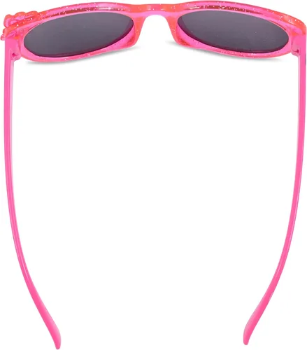 Vista 7 de Disney Encanto - Gafas de sol para niñas con estuche a juego Lindas gafas de sol para niñas