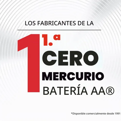 Vista 6 de Energizer MAX - Baterías AAA (paquete de 20), pilas alcalinas triple A