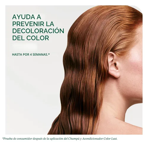 Vista 4 de Matrix Champú biolage colorlast, 13.5 onzas fluidas