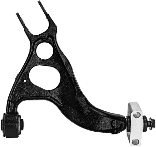 Vista 154 de Detroit Axle - Brazos de control inferiores delanteros derechos de repuesto para Volkswagen Jetta 2011 2012 2013 2014 2015 2016 2017 2018 - Juego