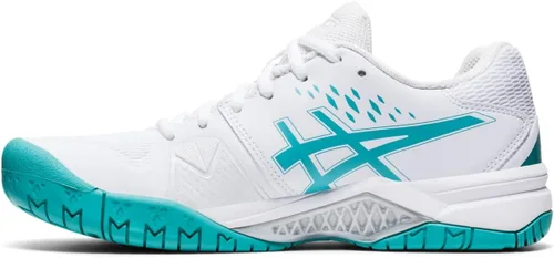 Vista 4 de Asics Zapato deportivo Gel-Challenger 12 para mujer