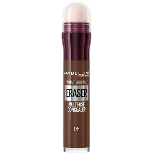 Vista 23 de Maybelline Instant Age Rewind Eraser - Corrector multiusos para tratamiento de círculos oscuros, 100, 1 unidad (el embalaje puede variar)